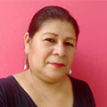 Berta Mendoza Acuña